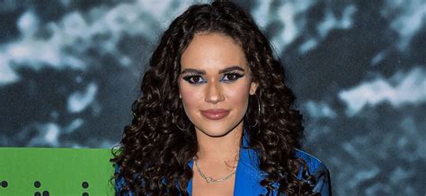 madison pettis bikini pics|Former Disney star goes braless in chain